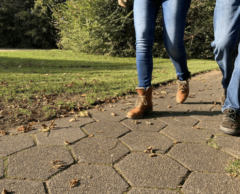 wandelen